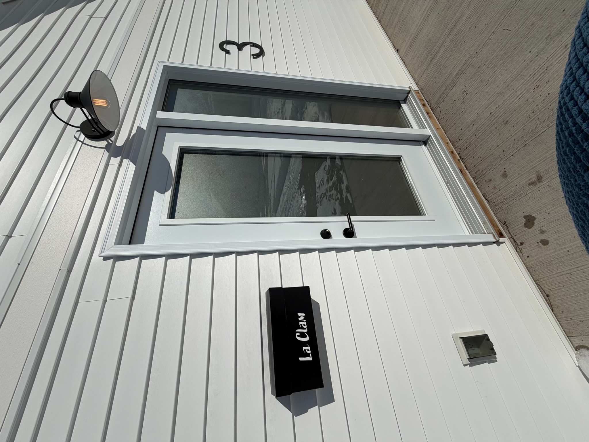 La Clam 33